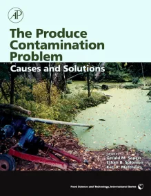 The Produce Contamination Problem