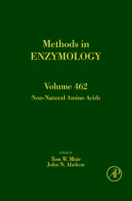 Non-Natural Amino Acids