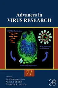 Advances in Virus Research