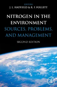 Nitrogen in the Environment