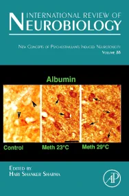 New Concepts of Psychostimulants Induced Neurotoxi...