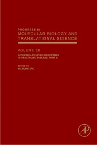 G Protein-Coupled Receptors in Health and Disease,...