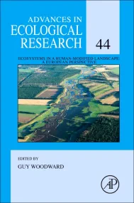 Ecosystems in a Human-Modified Landscape