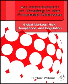 An Introduction to Trading in the Financial Market...