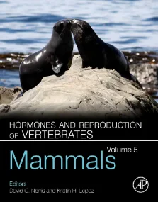 Hormones and Reproduction of Vertebrates, Volume 5