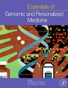 Essentials of Genomic and Personalized Medicine