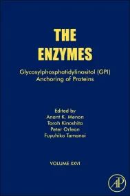 Glycosylphosphatidylinositol (GPI) Anchoring of Pr...