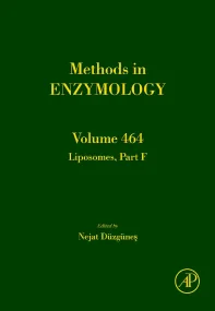 Liposomes, Part F