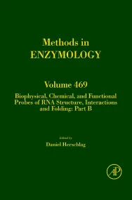 Biophysical, Chemical, and Functional Probes of RN...