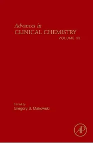 Advances in Clinical Chemistry