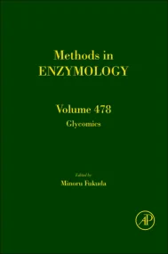 Glycomics