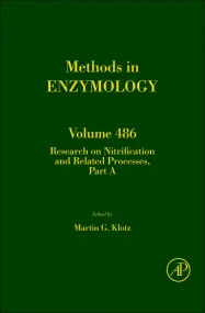 Research on Nitrification and Related Processes, P...
