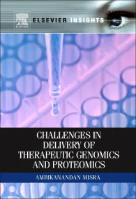 Challenges in Delivery of Therapeutic Genomics and...