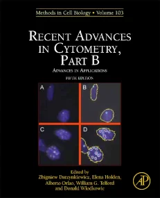 Recent Advances in Cytometry, Part B