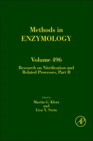 Research on Nitrification and Related Processes, P...