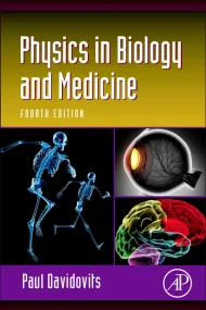Physics in Biology and Medicine