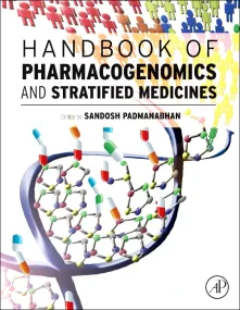 Handbook of Pharmacogenomics and Stratified Medici...