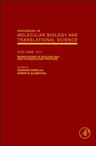 Modifications of Nuclear DNA and its Regulatory Pr...