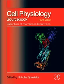 Cell Physiology Source Book