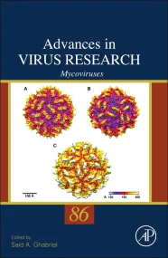Mycoviruses