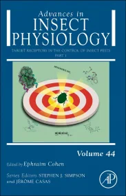Target Receptors in the Control of Insect Pests: P...