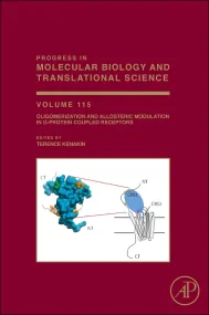 Oligomerization and Allosteric Modulation in G-Pro...