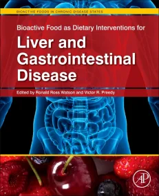 Bioactive Food as Dietary Interventions for Liver ...
