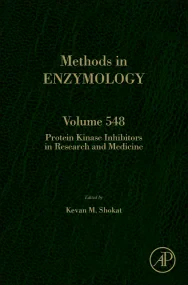Protein Kinase Inhibitors in Research and Medicine