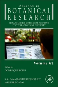 Metabolomics Coming of Age with its Technological ...