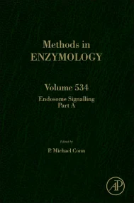 Endosome Signaling Part A