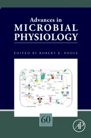 Advances in Microbial Physiology
