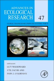 Global Change in Multispecies Systems: Part II