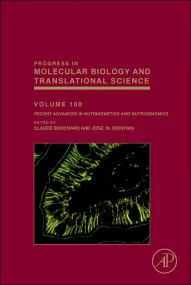 Recent Advances in Nutrigenetics and Nutrigenomics