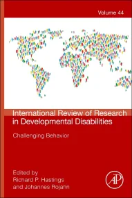 Challenging Behavior