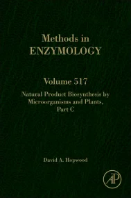 Natural Product Biosynthesis by Microorganisms and...