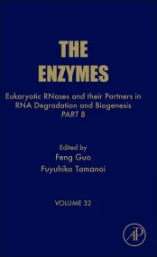 Eukaryotic RNases and their Partners in RNA Degrad...