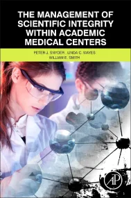 The Management of Scientific Integrity within Acad...