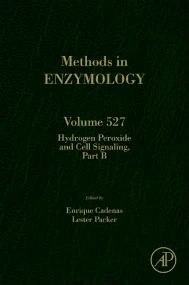 Hydrogen Peroxide and Cell Signaling, Part B