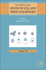 International Review of Cell and Molecular Biology