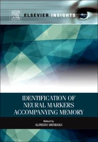 Identification of Neural Markers Accompanying Memo...