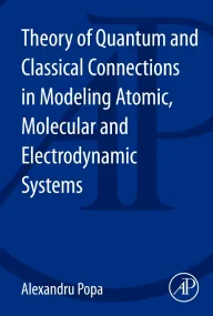 Theory of Quantum and Classical Connections in Mod...