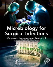 Microbiology for Surgical Infections