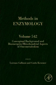Conceptual Background and Bioenergetic/Mitochondri...