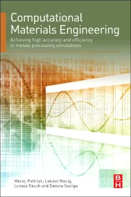 Computational Materials Engineering