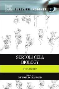 Sertoli Cell Biology