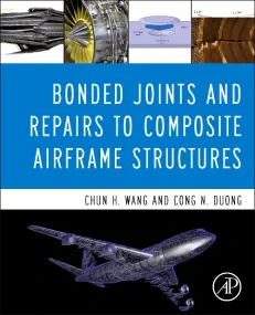 Bonded Joints and Repairs to Composite Airframe St...