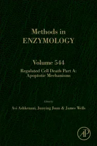 Regulated Cell Death Part A