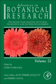 The Molecular Genetics of Floral Transition and Fl...