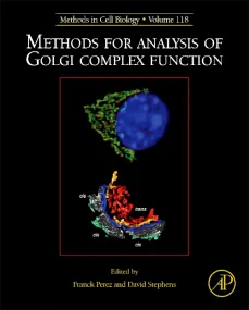 Methods for Analysis of Golgi Complex Function