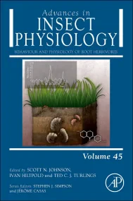 Behaviour and Physiology of Root Herbivores